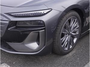 Audi A6 e-tron Avant S line HUD AHK AIR Matrix 360° B