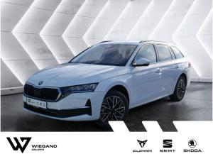 Skoda Octavia Combi 1.5 TSI DSG Balance KAMERA NAVI ACC LED *931*