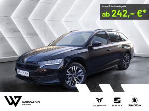 Skoda Octavia 1.5 TSI DSG Sportline AHK KEYLESS ACC LED *901*