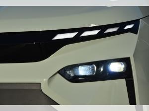 Skoda Elroq 60Loft*Navi*Matrix*AHK*Wärmep.*Plus*Rückc.