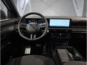 Hyundai TUCSON 160 PS DCT NLINE