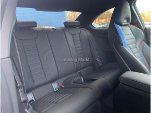 BMW M2 Coupe + GARANTIE-bis-11.2029