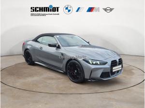 BMW M4 Competition Cabrio + GARANTIE-bis-12.2029