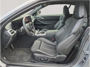 BMW M4 Competition Cabrio + GARANTIE-bis-12.2029