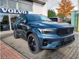 Volvo XC40 B4 Ultra Black Edition