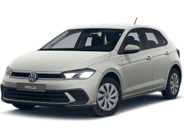 Volkswagen Polo *Life*NurImDezember*CarPlay*Privat*