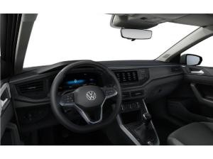 Volkswagen Polo *Life*NurImDezember*CarPlay*Privat*