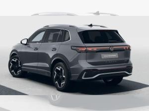 Volkswagen Tiguan R-Line 1,5 l eTSI OPF 150 PS 7-Gang-DSG WR + Navi + 360 Kamera - Gewerbekunden