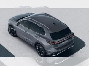 Volkswagen Tiguan R-Line 1,5 l eTSI OPF 150 PS 7-Gang-DSG WR + Navi + 360 Kamera - Gewerbekunden