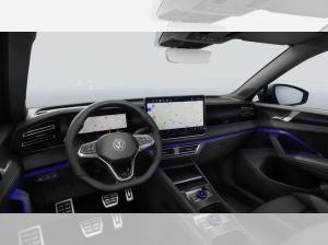 Volkswagen Tiguan R-Line 1,5 l eTSI OPF 150 PS 7-Gang-DSG WR + Navi + 360 Kamera - Gewerbekunden