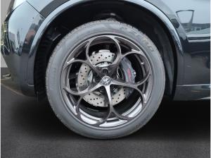 Alfa Romeo Stelvio Quadrifoglio Q4 2.9 V6 Bi-Turbo 520PS AT8 Navi **NUR FÜR GEWERBE**