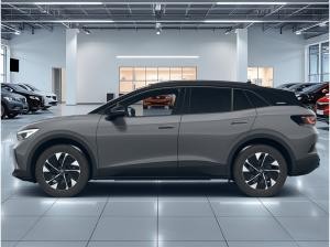 Volkswagen ID.4 Pure ENERGY (170 PS) 52 kWh Automatik *AHK*WINTERRÄDER*WÄRMPEPUMPE*MAX DC LADUNG*