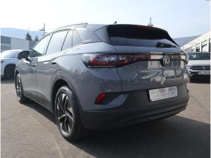 Volkswagen ID.4 Pure ENERGY (170 PS) 52 kWh Automatik *AHK*WINTERRÄDER*WÄRMPEPUMPE*MAX DC LADUNG*