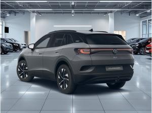 Volkswagen ID.4 Pure ENERGY (170 PS) 52 kWh Automatik *AHK*WINTERRÄDER*WÄRMPEPUMPE*MAX DC LADUNG*
