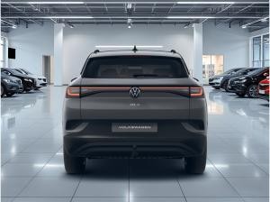 Volkswagen ID.4 Pure ENERGY (170 PS) 52 kWh Automatik *AHK*WINTERRÄDER*WÄRMPEPUMPE*MAX DC LADUNG*
