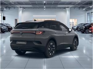 Volkswagen ID.4 Pure ENERGY (170 PS) 52 kWh Automatik *AHK*WINTERRÄDER*WÄRMPEPUMPE*MAX DC LADUNG*