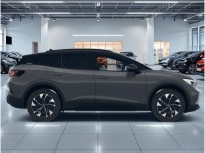 Volkswagen ID.4 Pure ENERGY (170 PS) 52 kWh Automatik *AHK*WINTERRÄDER*WÄRMPEPUMPE*MAX DC LADUNG*
