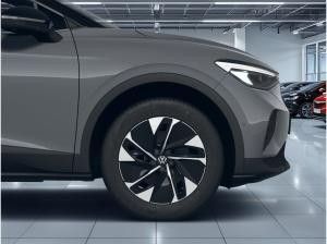 Volkswagen ID.4 Pure ENERGY (170 PS) 52 kWh Automatik *AHK*WINTERRÄDER*WÄRMPEPUMPE*MAX DC LADUNG*