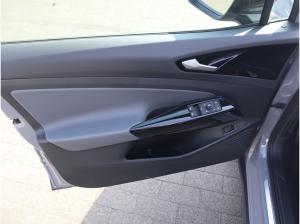 Volkswagen ID.4 Pure ENERGY (170 PS) 52 kWh Automatik *AHK*WINTERRÄDER*WÄRMPEPUMPE*MAX DC LADUNG*