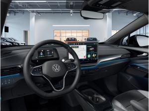 Volkswagen ID.4 Pure ENERGY (170 PS) 52 kWh Automatik *AHK*WINTERRÄDER*WÄRMPEPUMPE*MAX DC LADUNG*