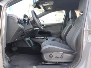 Volkswagen ID.4 Pure ENERGY (170 PS) 52 kWh Automatik *AHK*WINTERRÄDER*WÄRMPEPUMPE*MAX DC LADUNG*