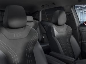 Volkswagen ID.4 Pure ENERGY (170 PS) 52 kWh Automatik *AHK*WINTERRÄDER*WÄRMPEPUMPE*MAX DC LADUNG*