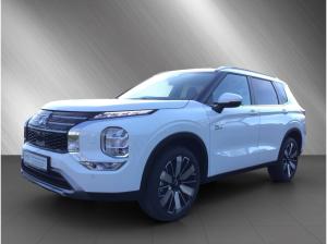 Mitsubishi Outlander PLUG-IN HYBRID OUTLANDER INTRO EDITION 2,4L