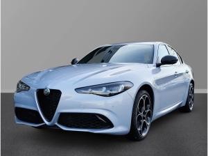 Alfa Romeo Giulia Veloce 2.0 Turbo 280PS AT8 Q4 Navi