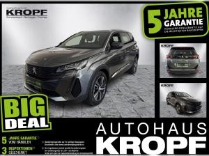 Peugeot 5008 1.5 BlueHDi Fin. ab 2,99% 7Sitze+Navi+SHZ+LM