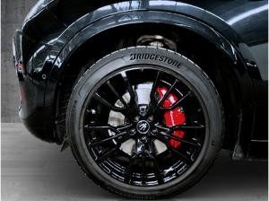 Maserati Grecale Modena