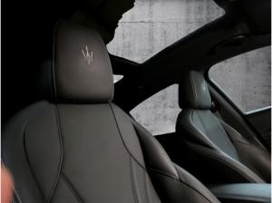 Maserati Grecale Modena