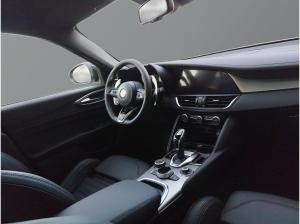 Alfa Romeo Giulia Veloce 2.0 Turbo 280PS AT8 Q4 Navi Keyless LED **NUR FÜR GEWERBE**