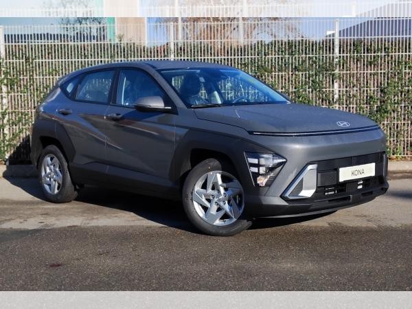 Hyundai KONA Select+Automatik+Funktions-Paket