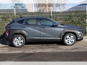 Hyundai KONA Select+Automatik+Funktions-Paket