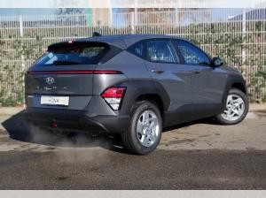 Hyundai KONA Select+Automatik+Funktions-Paket