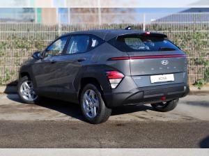 Hyundai KONA Select+Automatik+Funktions-Paket