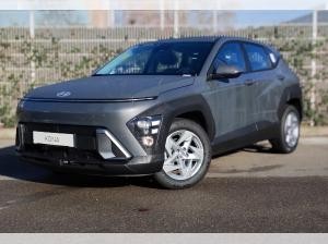 Hyundai KONA Select+Automatik+Funktions-Paket