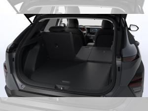 Hyundai KONA Select+Automatik+Funktions-Paket