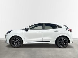 Ford Puma ST-Line
