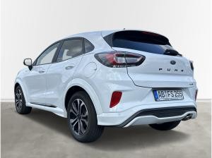 Ford Puma ST-Line