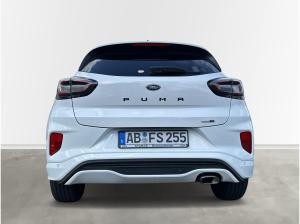 Ford Puma ST-Line