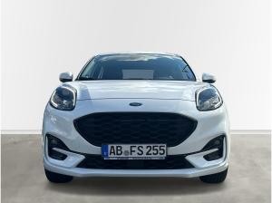 Ford Puma ST-Line