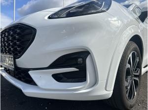 Ford Puma ST-Line