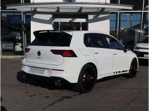 Volkswagen Golf GTI Clubsport 2,0 TSI OPF (300 PS) DSG *NAVI*BLACKSTYLE*19 ZOLL WARMENAU*WHITE*