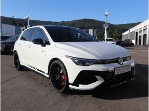 Volkswagen Golf GTI Clubsport 2,0 TSI OPF (300 PS) DSG *NAVI*BLACKSTYLE*19 ZOLL WARMENAU*WHITE*