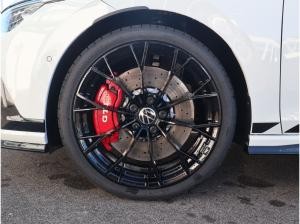 Volkswagen Golf GTI Clubsport 2,0 TSI OPF (300 PS) DSG *NAVI*BLACKSTYLE*19 ZOLL WARMENAU*WHITE*