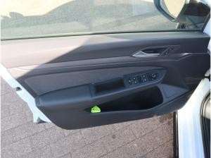 Volkswagen Golf GTI Clubsport 2,0 TSI OPF (300 PS) DSG *NAVI*BLACKSTYLE*19 ZOLL WARMENAU*WHITE*