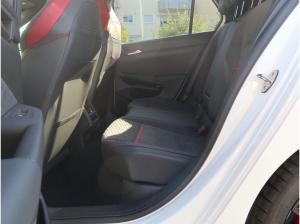 Volkswagen Golf GTI Clubsport 2,0 TSI OPF (300 PS) DSG *NAVI*BLACKSTYLE*19 ZOLL WARMENAU*WHITE*
