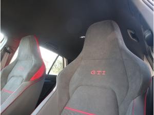 Volkswagen Golf GTI Clubsport 2,0 TSI OPF (300 PS) DSG *NAVI*BLACKSTYLE*19 ZOLL WARMENAU*WHITE*