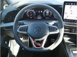 Volkswagen Golf GTI Clubsport 2,0 TSI OPF (300 PS) DSG *NAVI*BLACKSTYLE*19 ZOLL WARMENAU*WHITE*